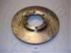 ISUZU 4311252 Brake Disc